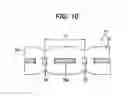 Fig. 11 - Axial gap motor and method of manufacturing rotor for same