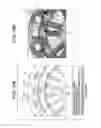 Fig. 11 - Motor provided with two stators arranged radially inside and outside rotor