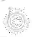 Fig. 07 - Stator, motor, and compressor