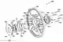 Fig. 01 - Bearing rotational lock