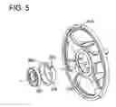 Fig. 06 - Bearing rotational lock