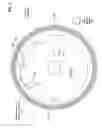Fig. 05 - Motor with rotor-mounted control circuitry