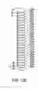 Fig. 10 - SELF-STARTING ELECTROMOTOR