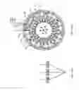 Fig. 12 - SELF-STARTING ELECTROMOTOR