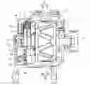 Fig. 01 - Alternator with engaged heat sinks and rectifier board