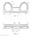 Fig. 05 - Ergonomically improved arm portal and pass box assembly