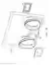 Fig. 07 - Ergonomically improved arm portal and pass box assembly