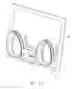 Fig. 08 - Ergonomically improved arm portal and pass box assembly