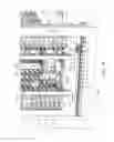 Fig. 05 - Storage media cartridge handling apparatus with up-down drive arrangement disengageable with accessor carriage