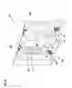 Fig. 05 - Fiber distribution hub with dual swing frames