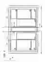 Fig. 06 - Fiber distribution hub with dual swing frames