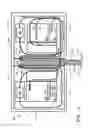 Fig. 12 - Fiber distribution hub with dual swing frames