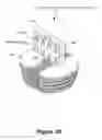 Fig. 08 - SOLID-STATE LIGHT BULB HAVING AN ION WIND FAN AND A HEAT PIPE