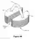 Fig. 12 - SOLID-STATE LIGHT BULB HAVING AN ION WIND FAN AND A HEAT PIPE