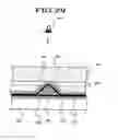 Fig. 28 - Light-emitting element and display device using same