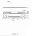 Fig. 09 - Field emission device having secondary electron enhancing electrode