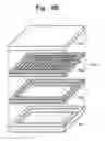 Fig. 12 - Field emission display device