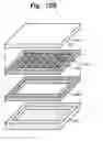 Fig. 14 - Field emission display device