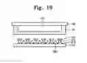 Fig. 23 - Field emission display device