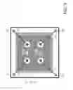 Fig. 12 - Electroluminescent device