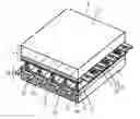Fig. 01 - Plasma display panel having a dielectric layer