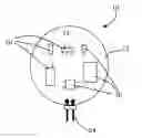 Fig. 01 - Light emitting diode bulb
