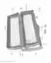 Fig. 04 - LED-based luminaires for large-scale architectural illumination