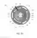 Fig. 14 - LED-based luminaires for large-scale architectural illumination