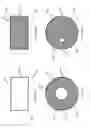 Fig. 08 - External resonator electrode-less plasma lamp and method of exciting with radio-frequency energy