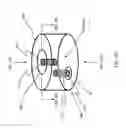Fig. 11 - External resonator electrode-less plasma lamp and method of exciting with radio-frequency energy