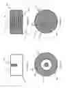 Fig. 16 - External resonator electrode-less plasma lamp and method of exciting with radio-frequency energy