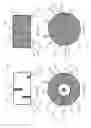 Fig. 18 - External resonator electrode-less plasma lamp and method of exciting with radio-frequency energy
