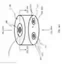 Fig. 19 - External resonator electrode-less plasma lamp and method of exciting with radio-frequency energy