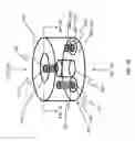 Fig. 22 - External resonator electrode-less plasma lamp and method of exciting with radio-frequency energy