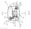 Fig. 24 - External resonator electrode-less plasma lamp and method of exciting with radio-frequency energy