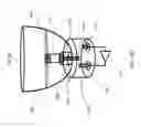 Fig. 31 - External resonator electrode-less plasma lamp and method of exciting with radio-frequency energy