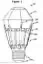 Fig. 02 - Dimmable thermally controlled safety light emitting diode illumination device