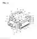 Fig. 10 - Semiconductor module device and driving apparatus having the same