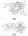 Fig. 09 - Universal power tool battery pack coupled to a portable internal combustion engine