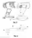 Fig. 13 - Universal power tool battery pack coupled to a portable internal combustion engine