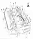 Fig. 16 - Universal power tool battery pack coupled to a portable internal combustion engine