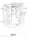 Fig. 24 - Universal power tool battery pack coupled to a portable internal combustion engine