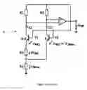 Fig. 03 - Adjustable shunt regulator circuit without error amplifier