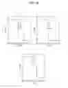 Fig. 25 - Multi-hysteresis voltage controlled current source system