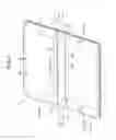 Fig. 05 - Television apparatus and electronic device