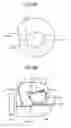 Fig. 10 - Television apparatus and electronic device