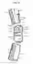 Fig. 13 - Television apparatus and electronic device