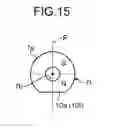Fig. 16 - Television apparatus and electronic device
