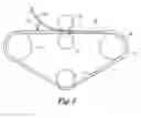 Fig. 08 - Power Transmission Belt Formed with Encoder and Method of Manufacturing Same