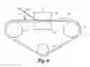 Fig. 09 - Power Transmission Belt Formed with Encoder and Method of Manufacturing Same
